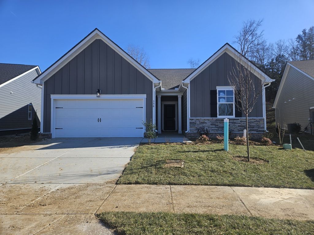 356 Stone Haus Circle, Antioch, TN 37013