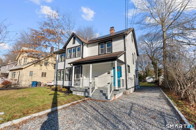 21 Richmond Avenue, New Haven, CT 06515