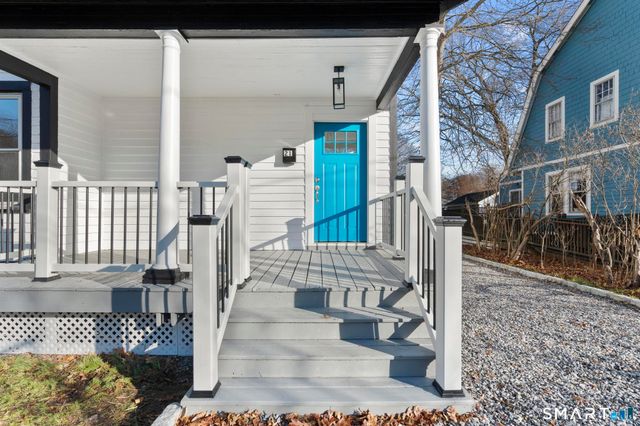 21 Richmond Avenue, New Haven, CT 06515