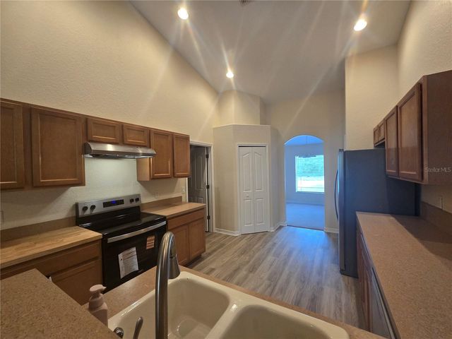 43 MATRICARIA COURT, Homosassa, FL 34446