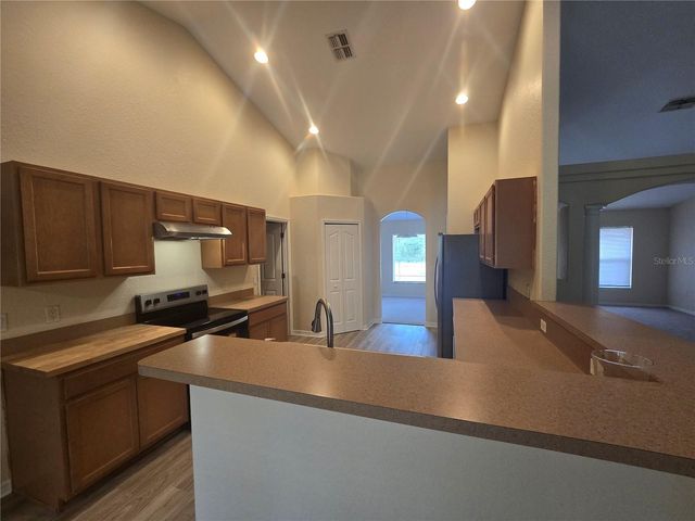 43 MATRICARIA COURT, Homosassa, FL 34446