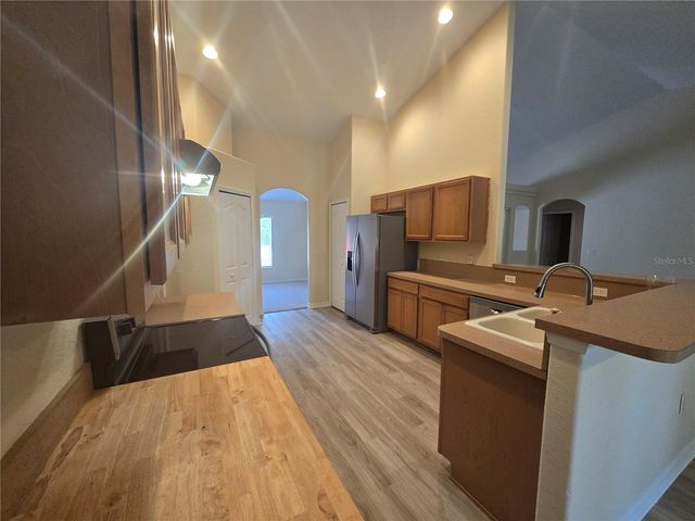 43 MATRICARIA COURT, Homosassa, FL 34446