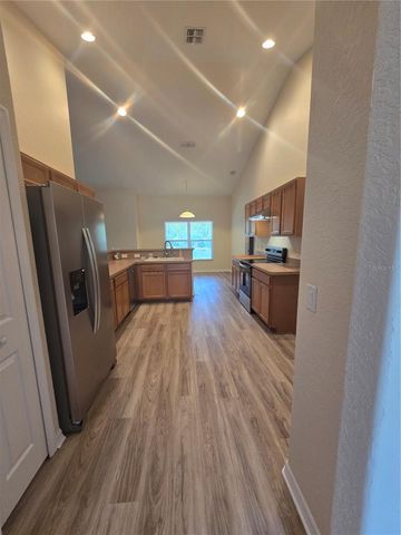 43 MATRICARIA COURT, Homosassa, FL 34446