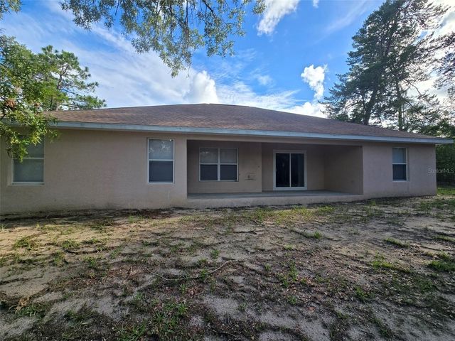 43 MATRICARIA COURT, Homosassa, FL 34446