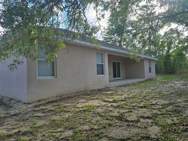 43 MATRICARIA COURT, Homosassa, FL 34446