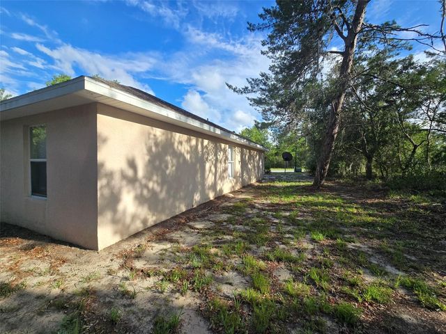 43 MATRICARIA COURT, Homosassa, FL 34446