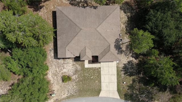 43 MATRICARIA COURT, Homosassa, FL 34446