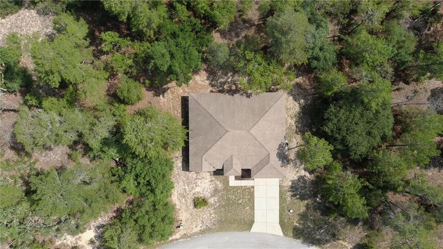 43 MATRICARIA COURT, Homosassa, FL 34446