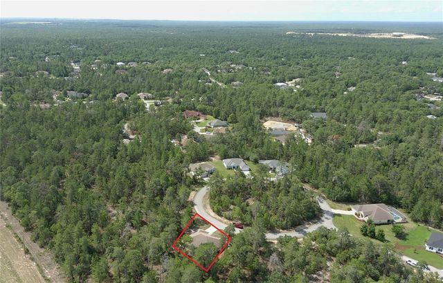 43 MATRICARIA COURT, Homosassa, FL 34446
