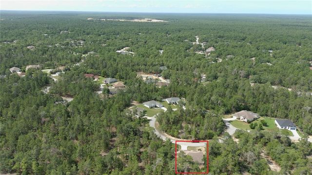 43 MATRICARIA COURT, Homosassa, FL 34446
