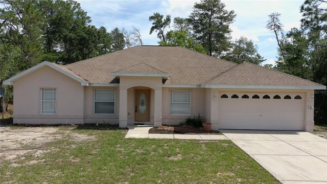 43 MATRICARIA COURT, Homosassa, FL 34446