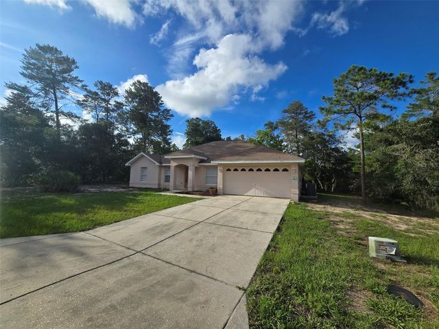 43 MATRICARIA COURT, Homosassa, FL 34446
