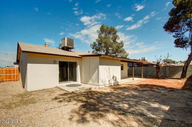 6353 W Mission Lane, Glendale, AZ 85302