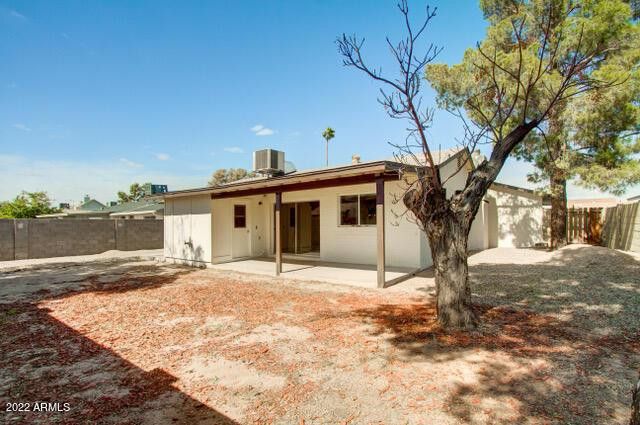 6353 W Mission Lane, Glendale, AZ 85302