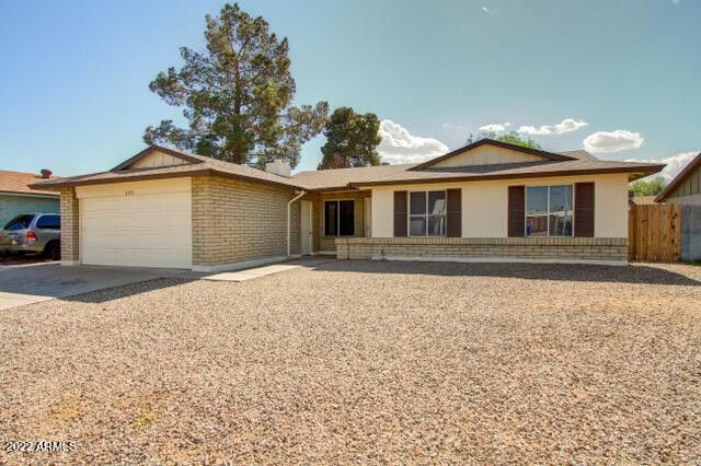 6353 W Mission Lane, Glendale, AZ 85302