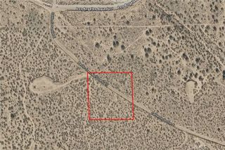 0 Pacific Crest National Scenic, Rosamond, CA 93560