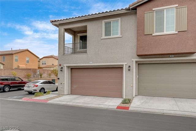 25 Barbara Lane 82, Las Vegas, NV 89183
