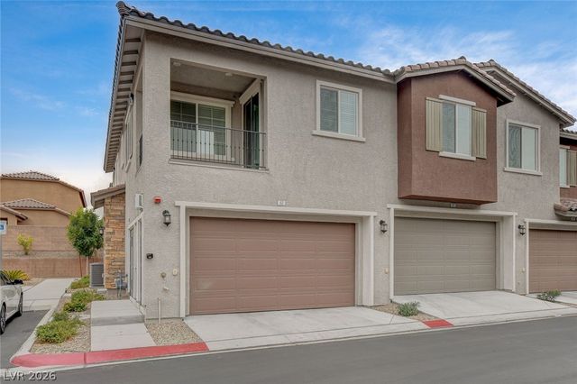 25 Barbara Lane 82, Las Vegas, NV 89183