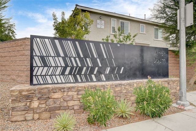 25 Barbara Lane 82, Las Vegas, NV 89183