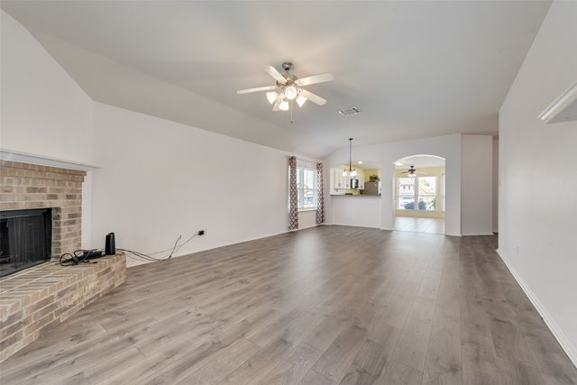 1119 Wolverine Lane, Greenville, TX 75402