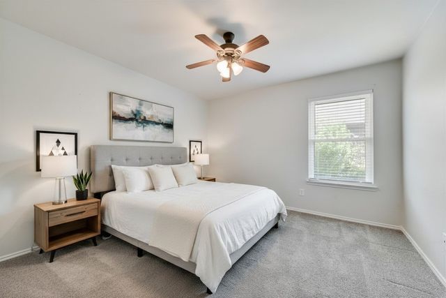 1119 Wolverine Lane, Greenville, TX 75402