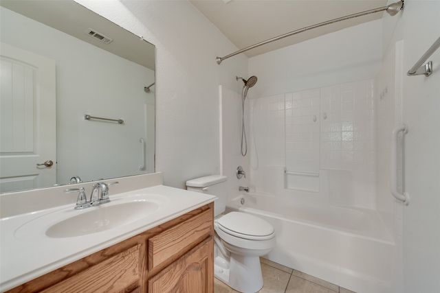 1119 Wolverine Lane, Greenville, TX 75402