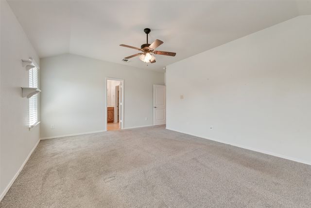 1119 Wolverine Lane, Greenville, TX 75402