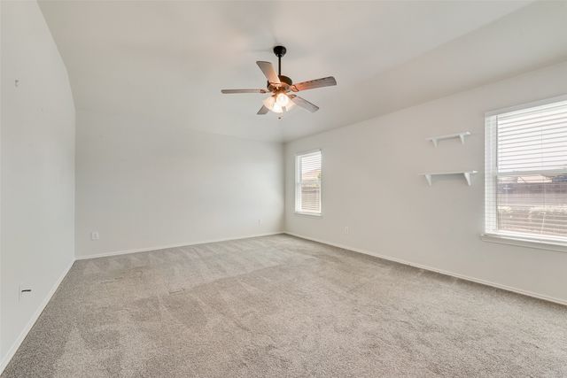 1119 Wolverine Lane, Greenville, TX 75402