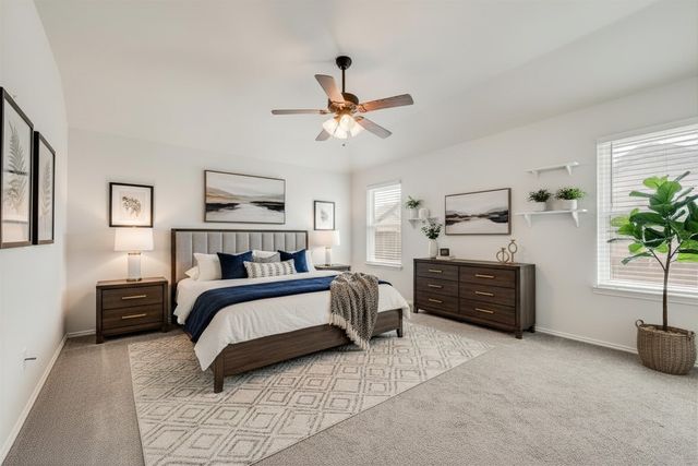 1119 Wolverine Lane, Greenville, TX 75402