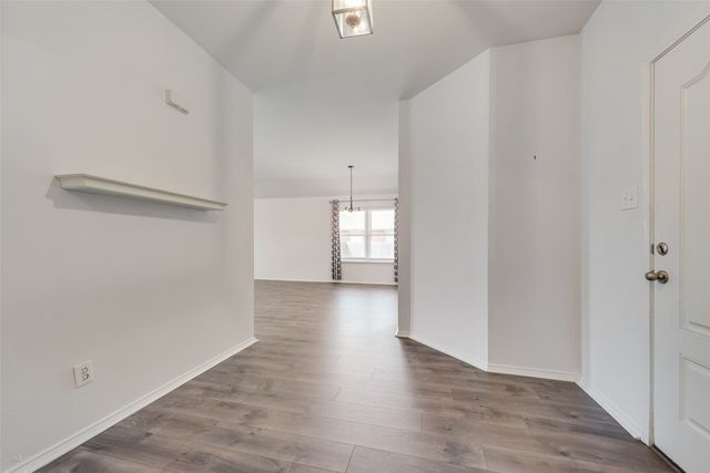 1119 Wolverine Lane, Greenville, TX 75402
