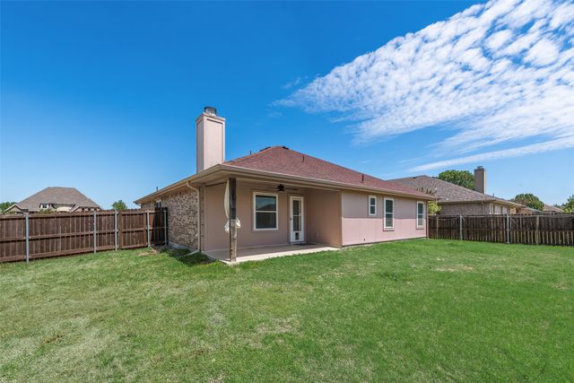 1119 Wolverine Lane, Greenville, TX 75402