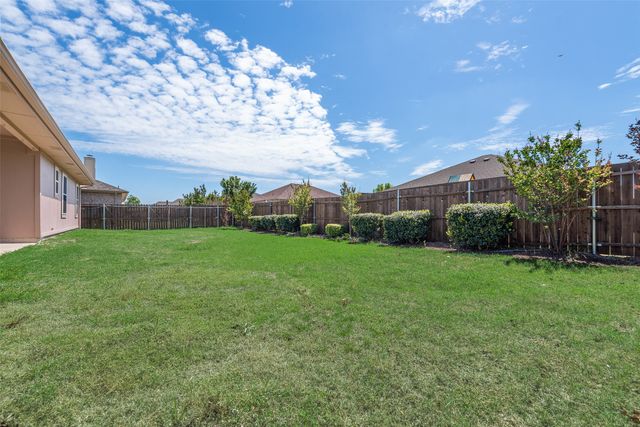 1119 Wolverine Lane, Greenville, TX 75402