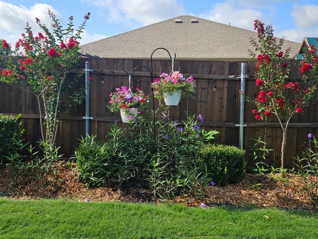1119 Wolverine Lane, Greenville, TX 75402