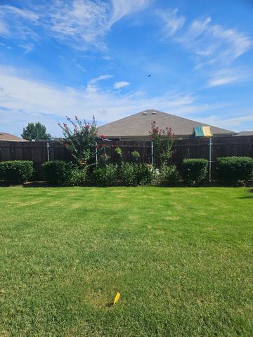 1119 Wolverine Lane, Greenville, TX 75402