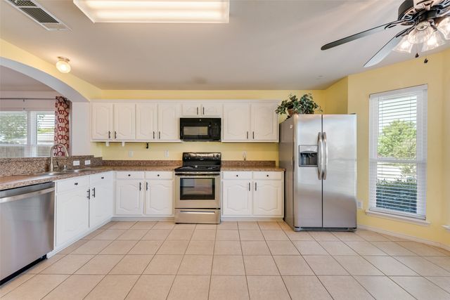 1119 Wolverine Lane, Greenville, TX 75402