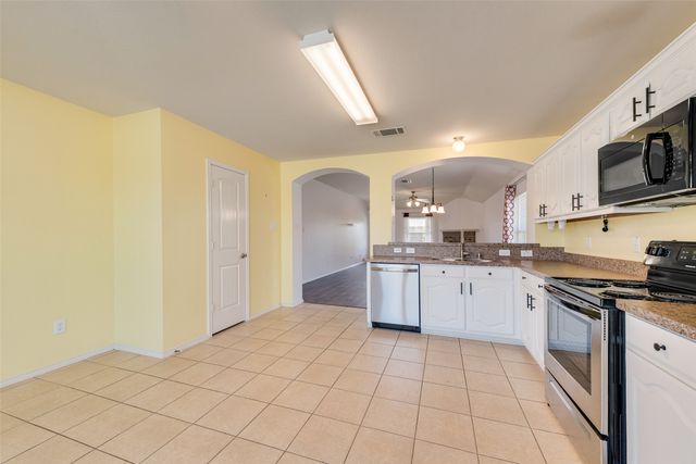 1119 Wolverine Lane, Greenville, TX 75402