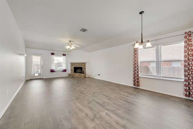 1119 Wolverine Lane, Greenville, TX 75402
