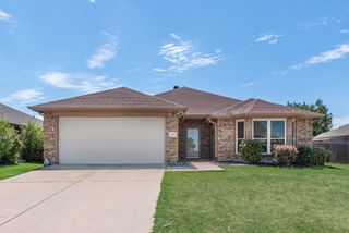 1119 Wolverine Lane, Greenville, TX 75402