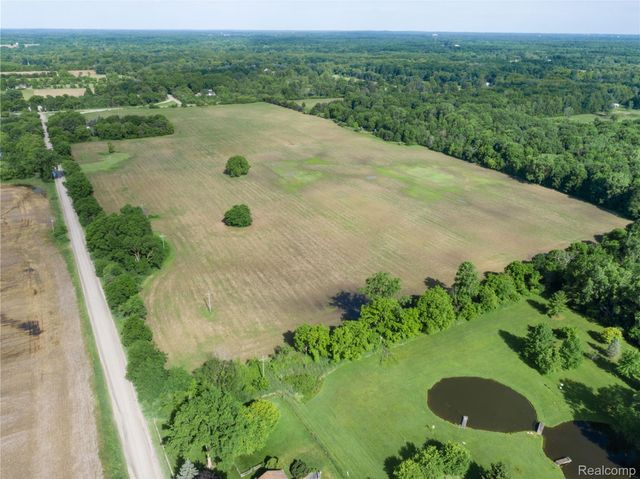 000 6 Mile Road, Salem Township, MI 48168