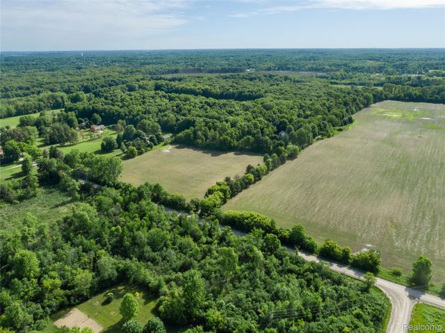 000 6 Mile Road, Salem Township, MI 48168