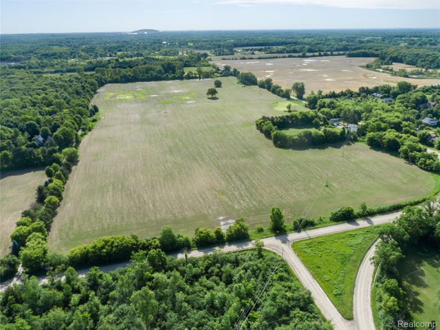 000 6 Mile Road, Salem Township, MI 48168