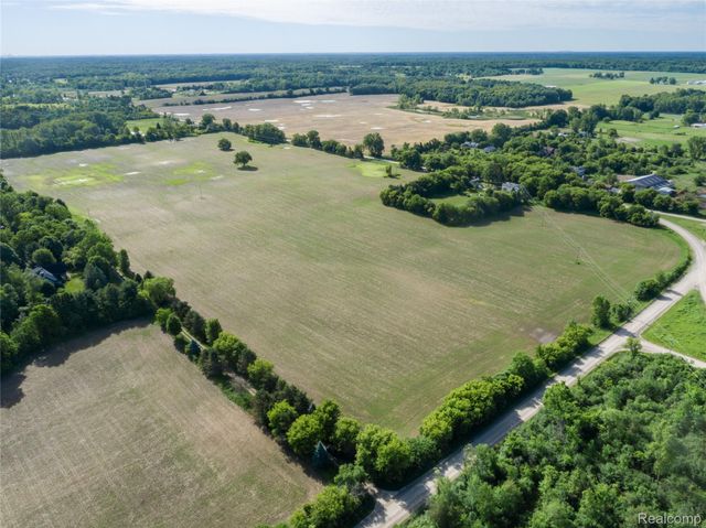 000 6 Mile Road, Salem Township, MI 48168