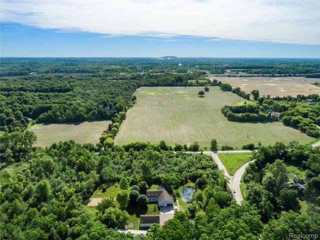 000 6 Mile Road, Salem Township, MI 48168