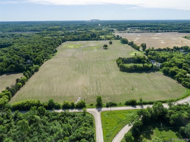 000 6 Mile Road, Salem Township, MI 48168