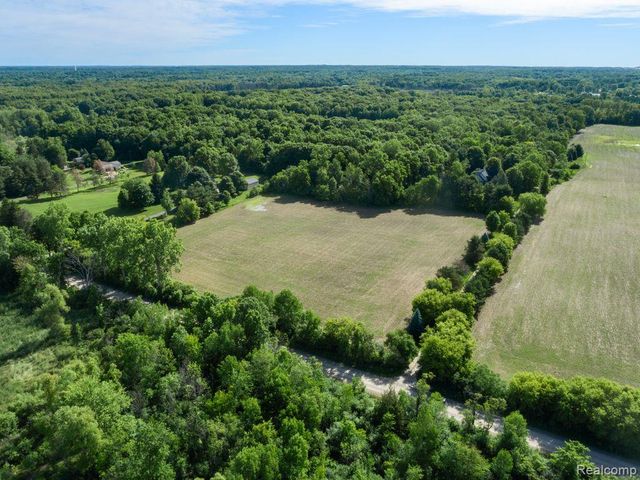 000 6 Mile Road, Salem Township, MI 48168