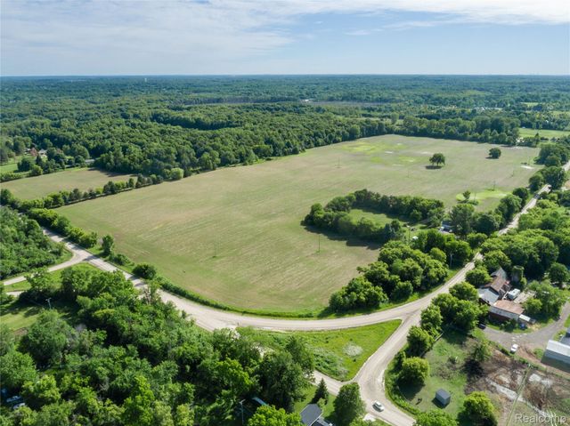 000 6 Mile Road, Salem Township, MI 48168
