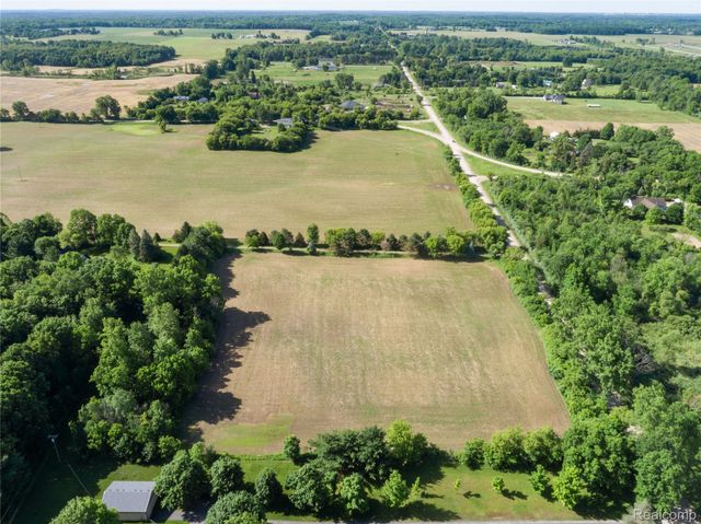 000 6 Mile Road, Salem Township, MI 48168
