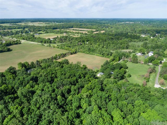 000 6 Mile Road, Salem Township, MI 48168