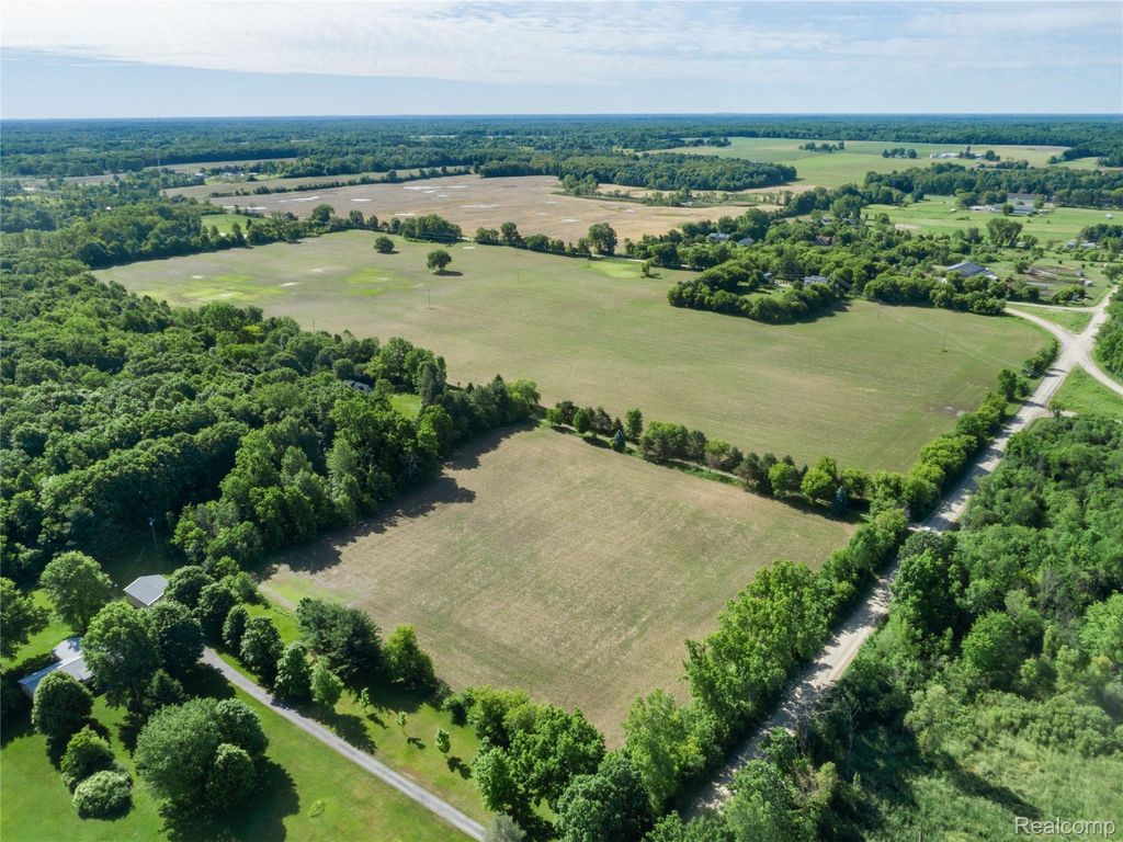 000 6 Mile Road, Salem Township, MI 48168