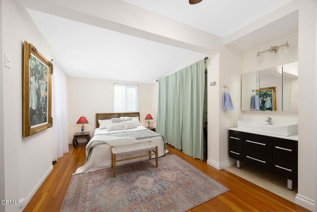 2720 Cunard Street, Los Angeles, CA 90065